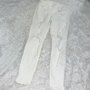 True Religion Jeggins